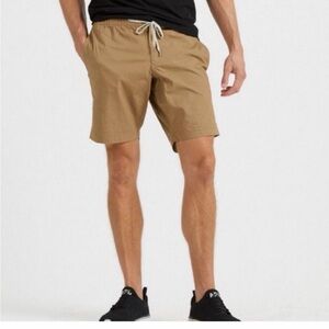 Vuori Ripstop Shorts Size Large